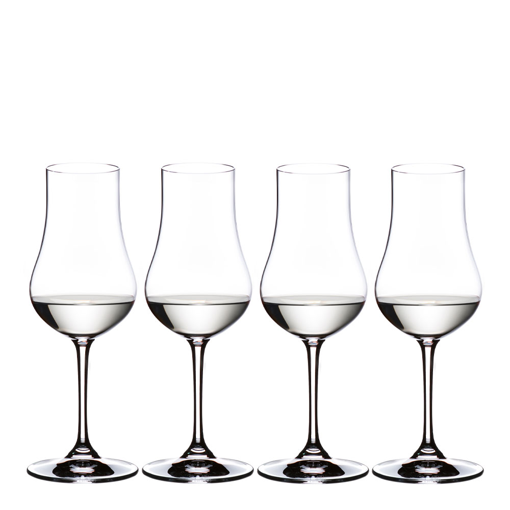 Riedel Bar Tumbler Rommilasi 20,7 cl 4 kpl