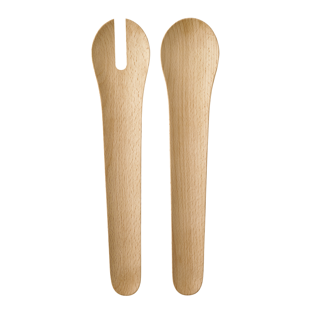 Rig-Tig - Toss-it salatbestikk