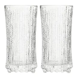 Iittala Ultima Thule Champagneglas 18 cl 2-pack