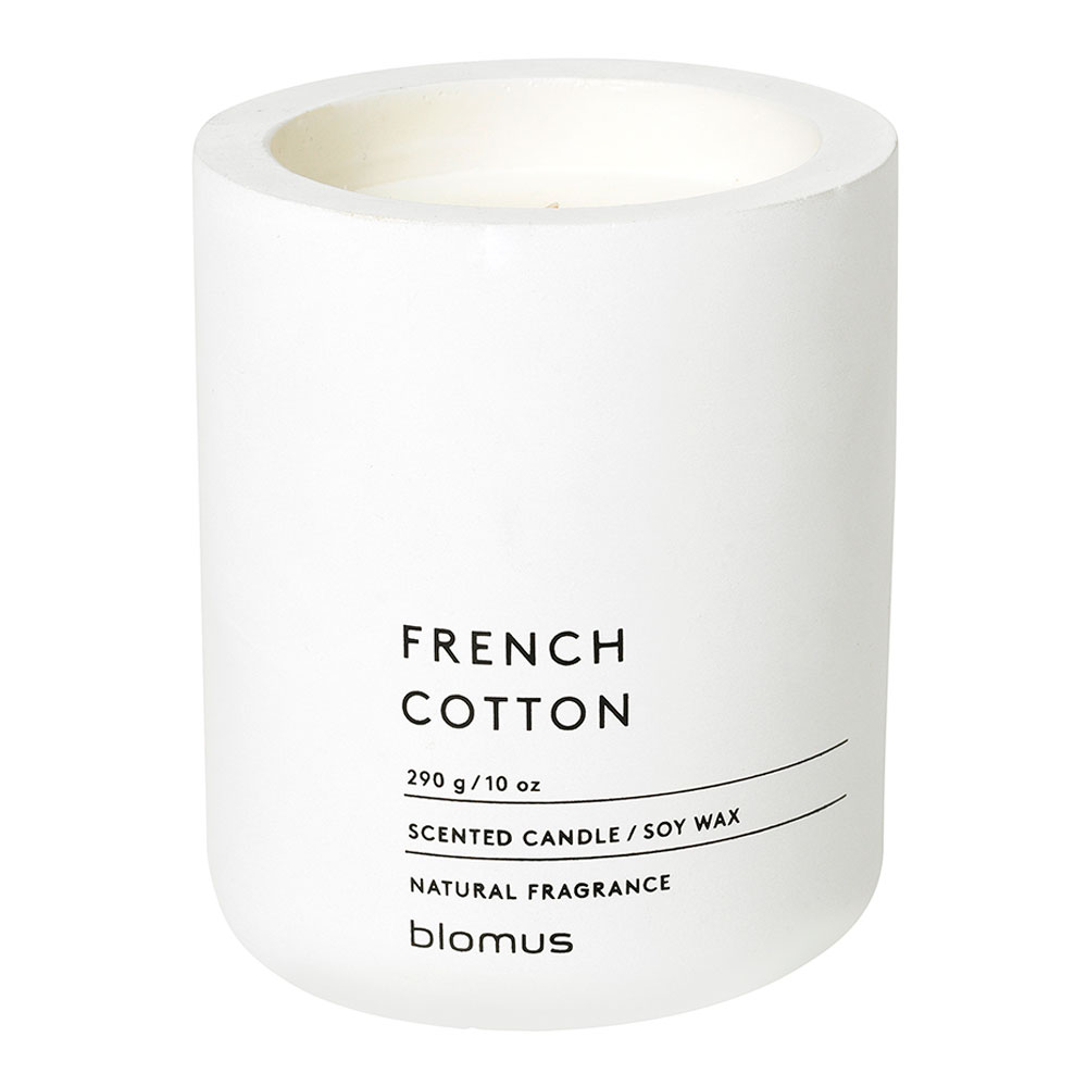 Blomus – Fraga Doftljus L French Cotton
