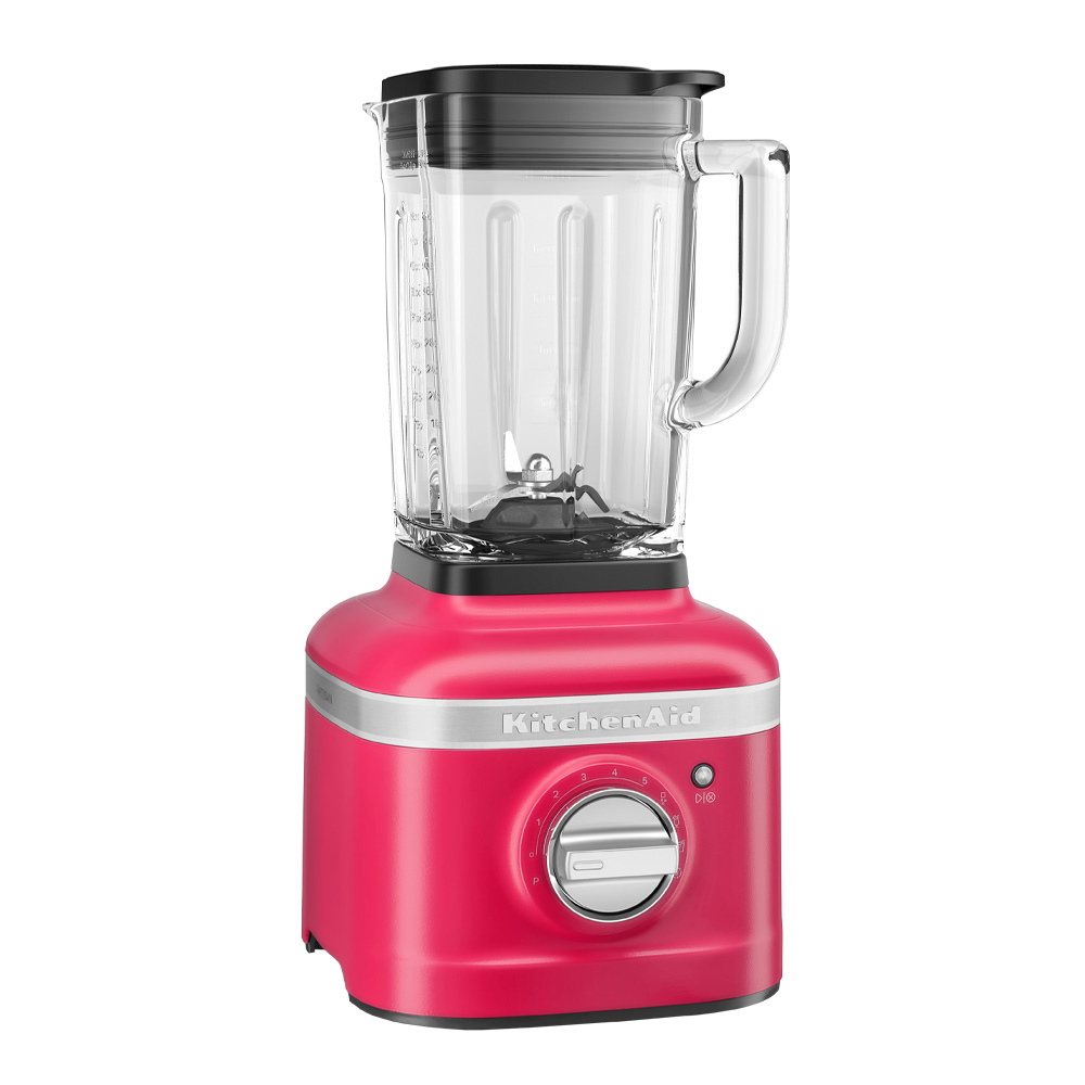 KitchenAid - KitchenAid Artisan COTY K400 Blender 5KSB4026xHI 1,4 L Hibiskus