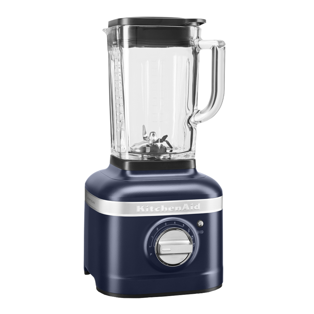 KitchenAid Artisan K400 Blenderi 1,4 L Ink Blue