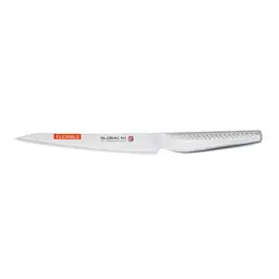 Global Global GNM-12 filetkniv 18 cm fleksibel oriental