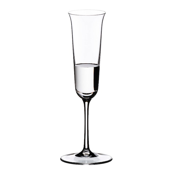 Sommeliers Grappa Glas
