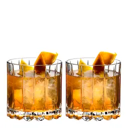Riedel Drink Specific cocktailglass 2 stk