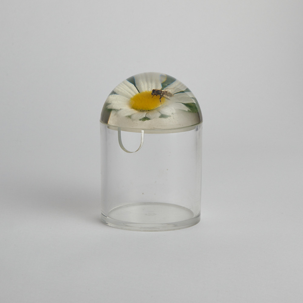 Vintage - SÅLD Marmeladburk