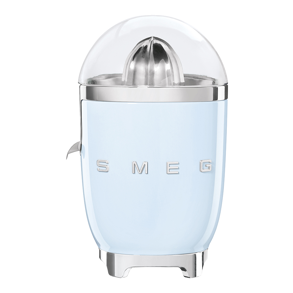 Smeg – Smeg 50’s Style Citruspress Blå