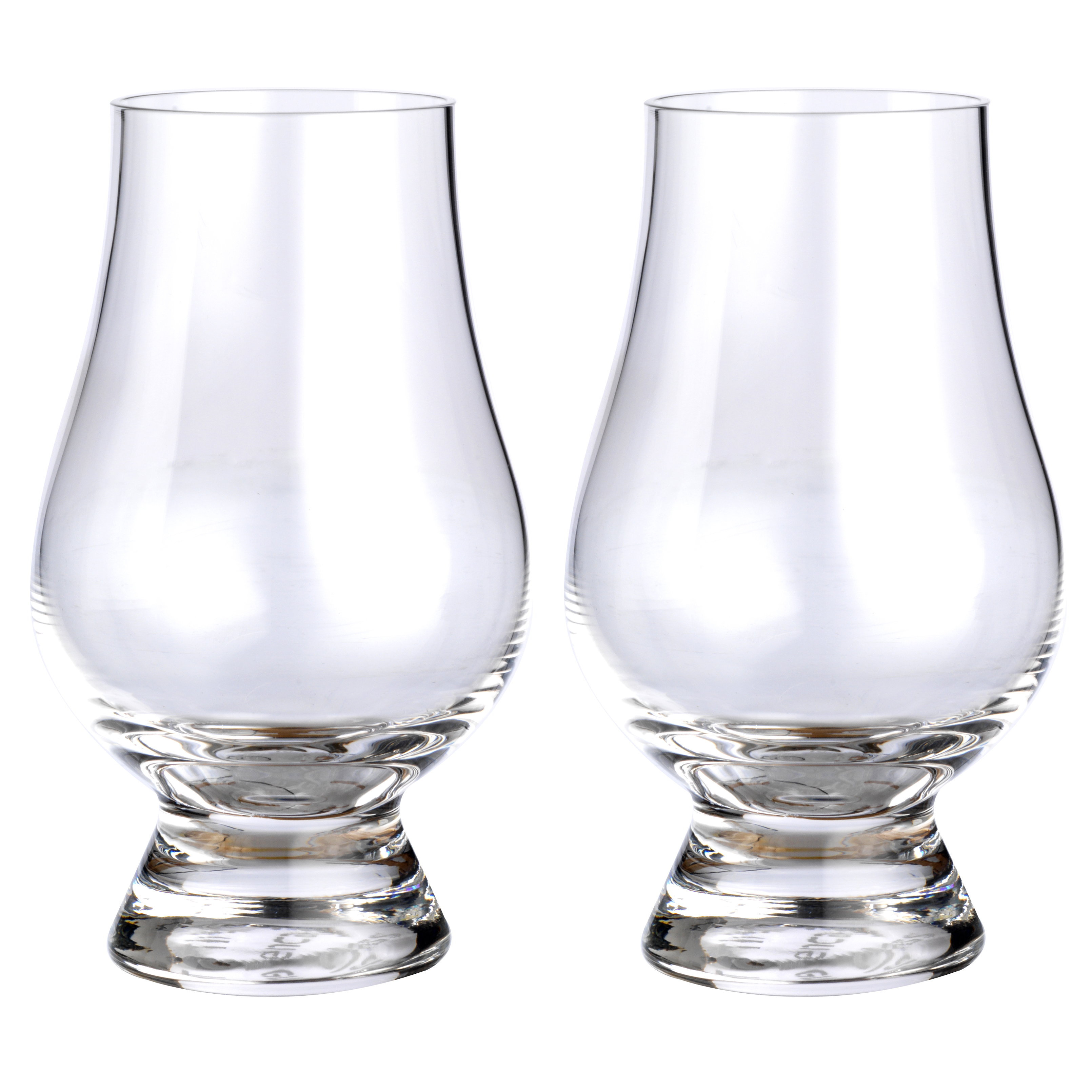 Glencairn – Whiskyprovarglas 2-pack