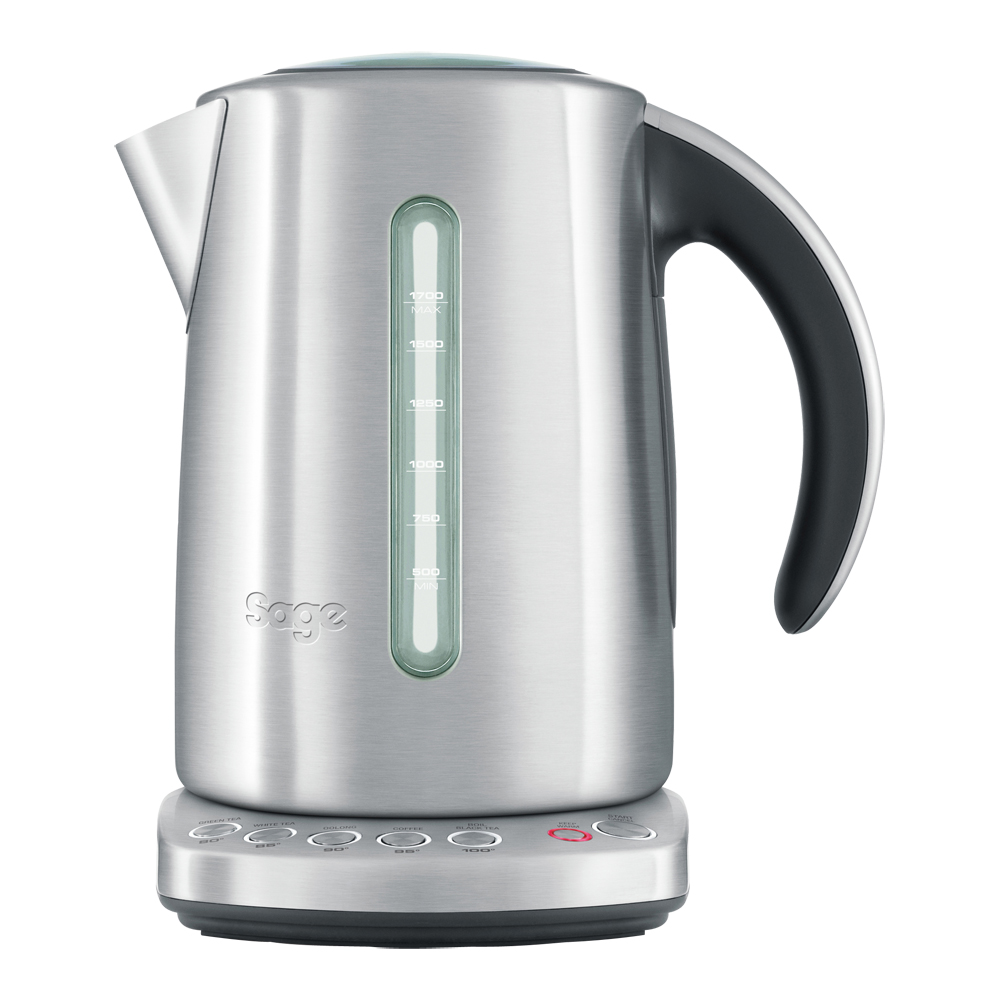 Läs mer om Sage - Sage The Smart Kettle Vattenkokare 1,7 L