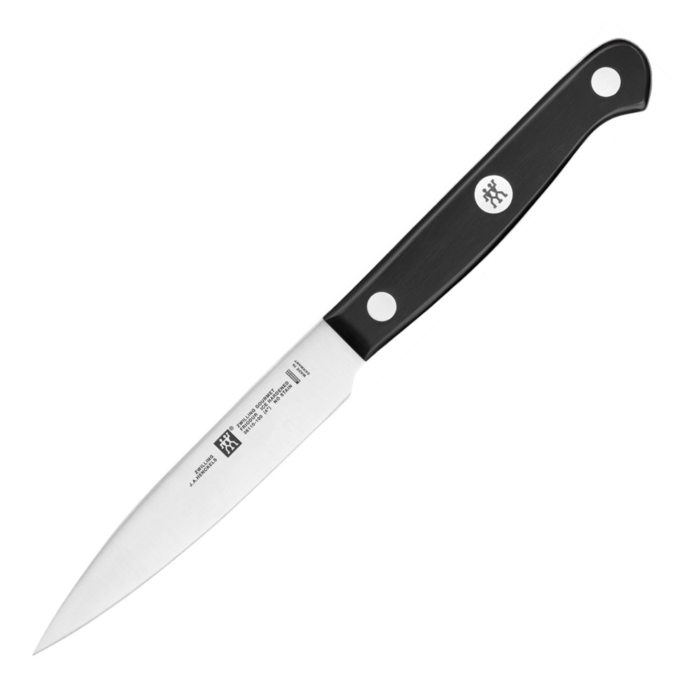 Zwilling – Gourmet Skalkniv 10 cm