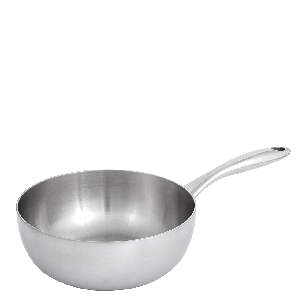 Mathias Dahlgren Edition Sauté-pannu 22 cm