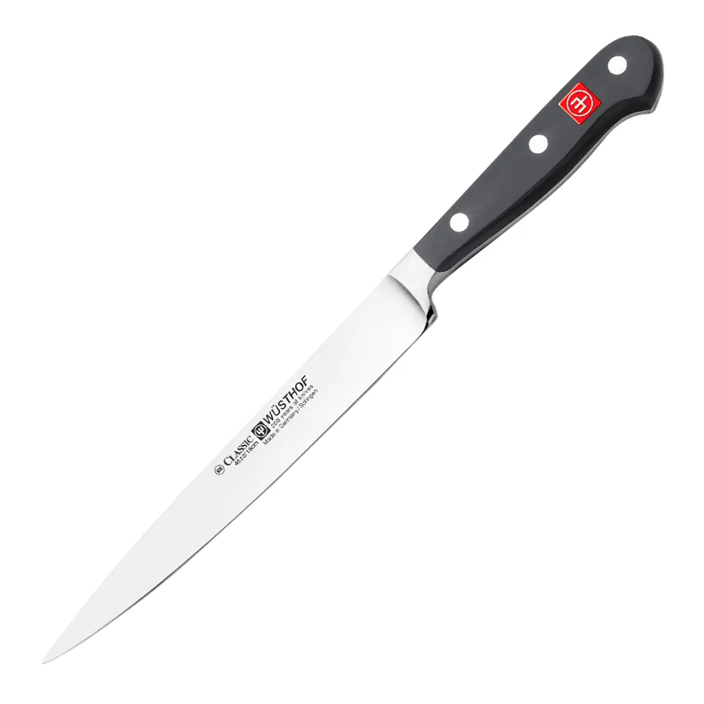 Classic Paistiveitsi 18cm