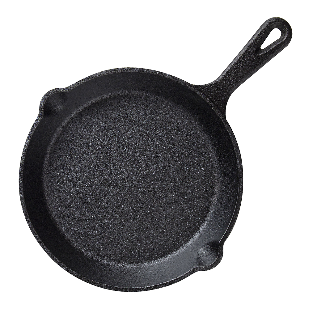 Anders Petter - Stenfors stekepanne øglehåndtak 20 cm