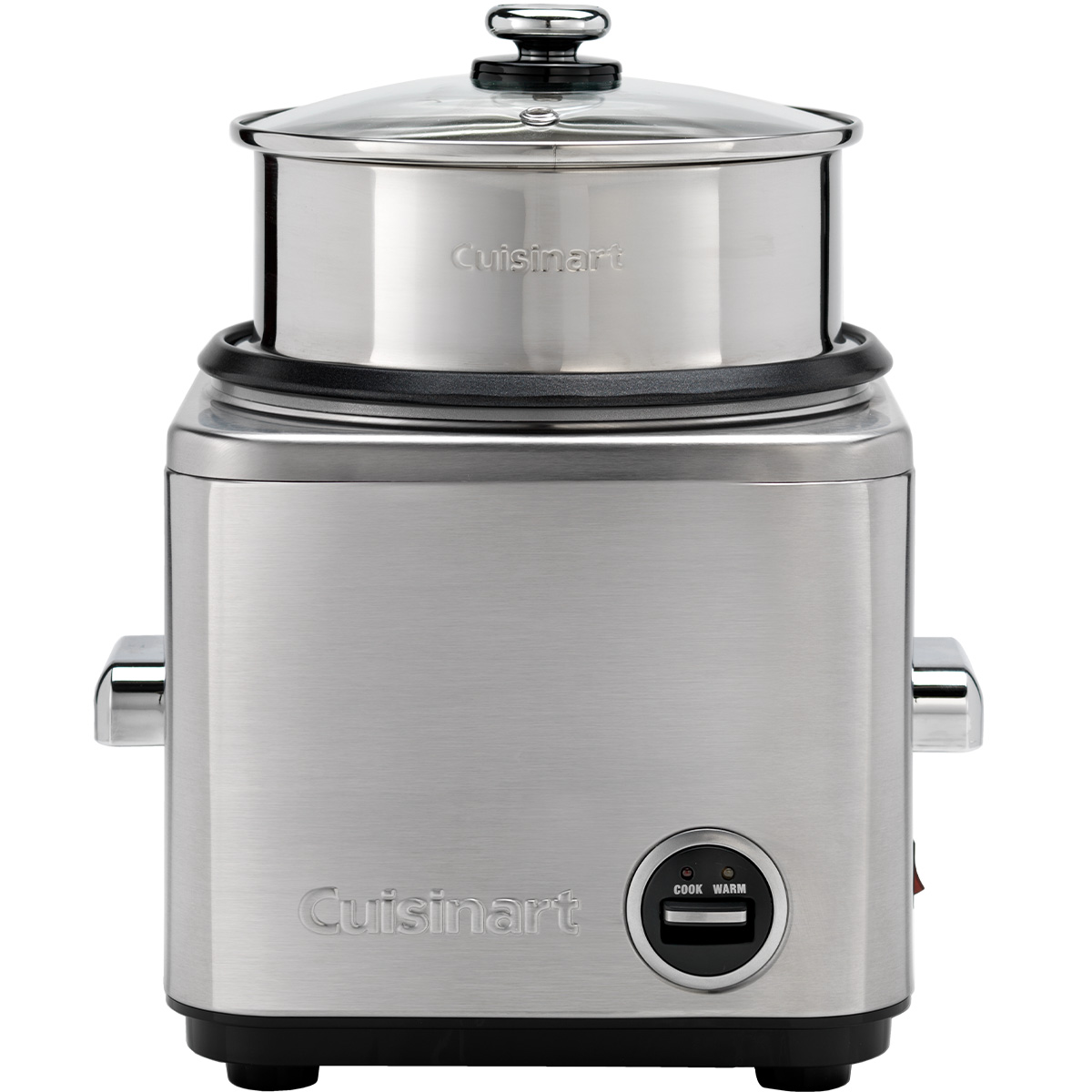 Cuisinart - Multikokare 12 portioner