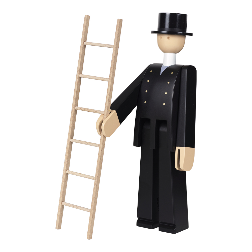 Kay Bojesen - Sotare 20 cm