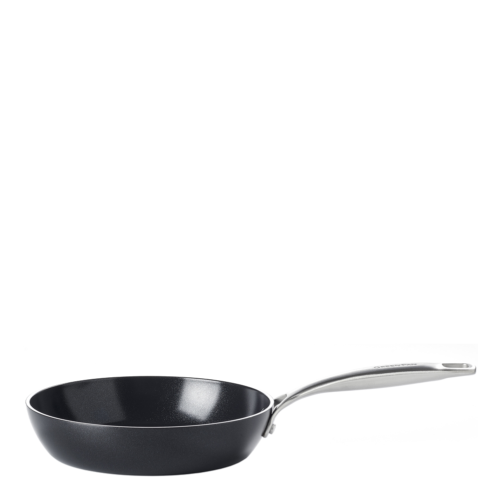 GreenPan - Copenhagen Stekpanna 20 cm