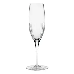 Magnor Alba Fine Line Champagneglas 25 cl Klar