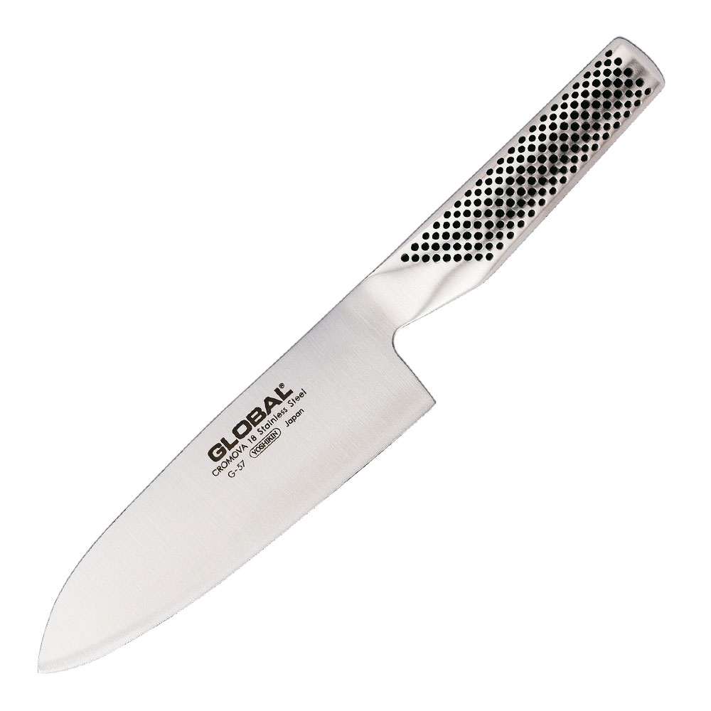 Global – Global G-57 Santokukniv 16 cm