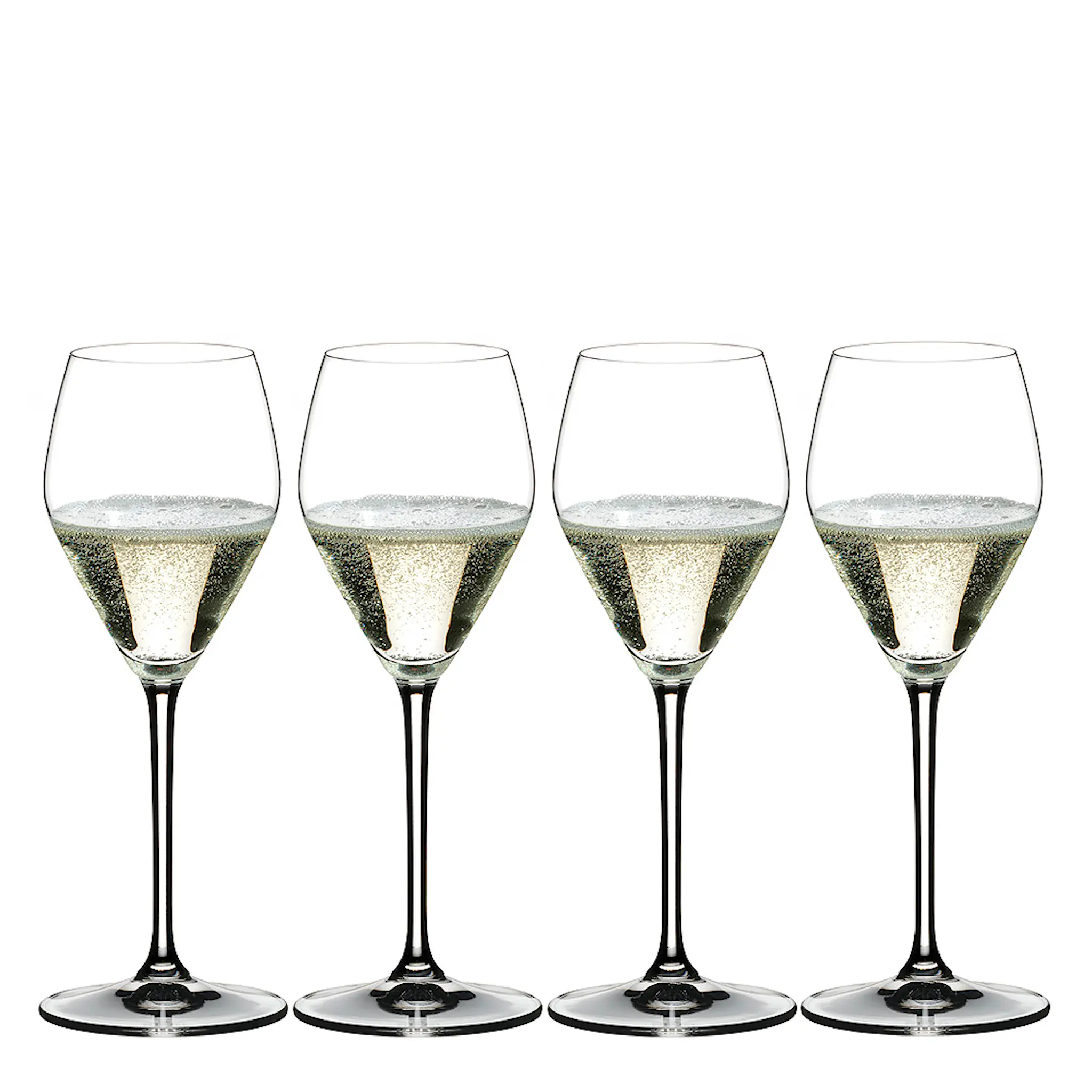 Riedel Summer Set Prosecco Glas 4-pack 