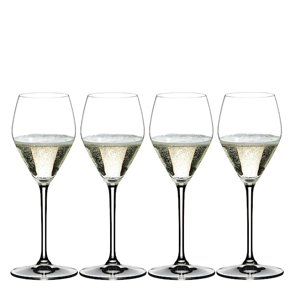 Summer Set Prosecco Glas 4-pack 