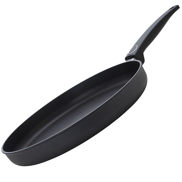 Läs mer om Sabor - Titanium Induction Stekpanna 32 cm