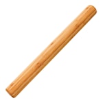 Kavel 50 cm Bambu 