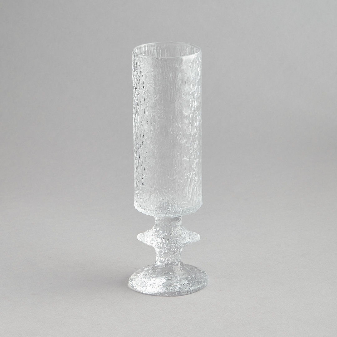 Iittala - Champagneglas Senator 6 st