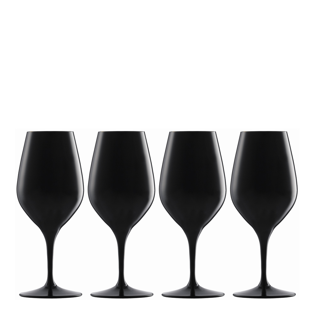 Spiegelau Authentis Blind Tasting Vinprovarglas 32 cl 4-pack