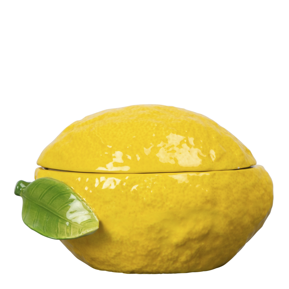 Läs mer om Byon - Lemon Ask 13x9 cm