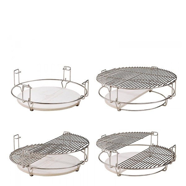 Grill Maxi 25" Grön