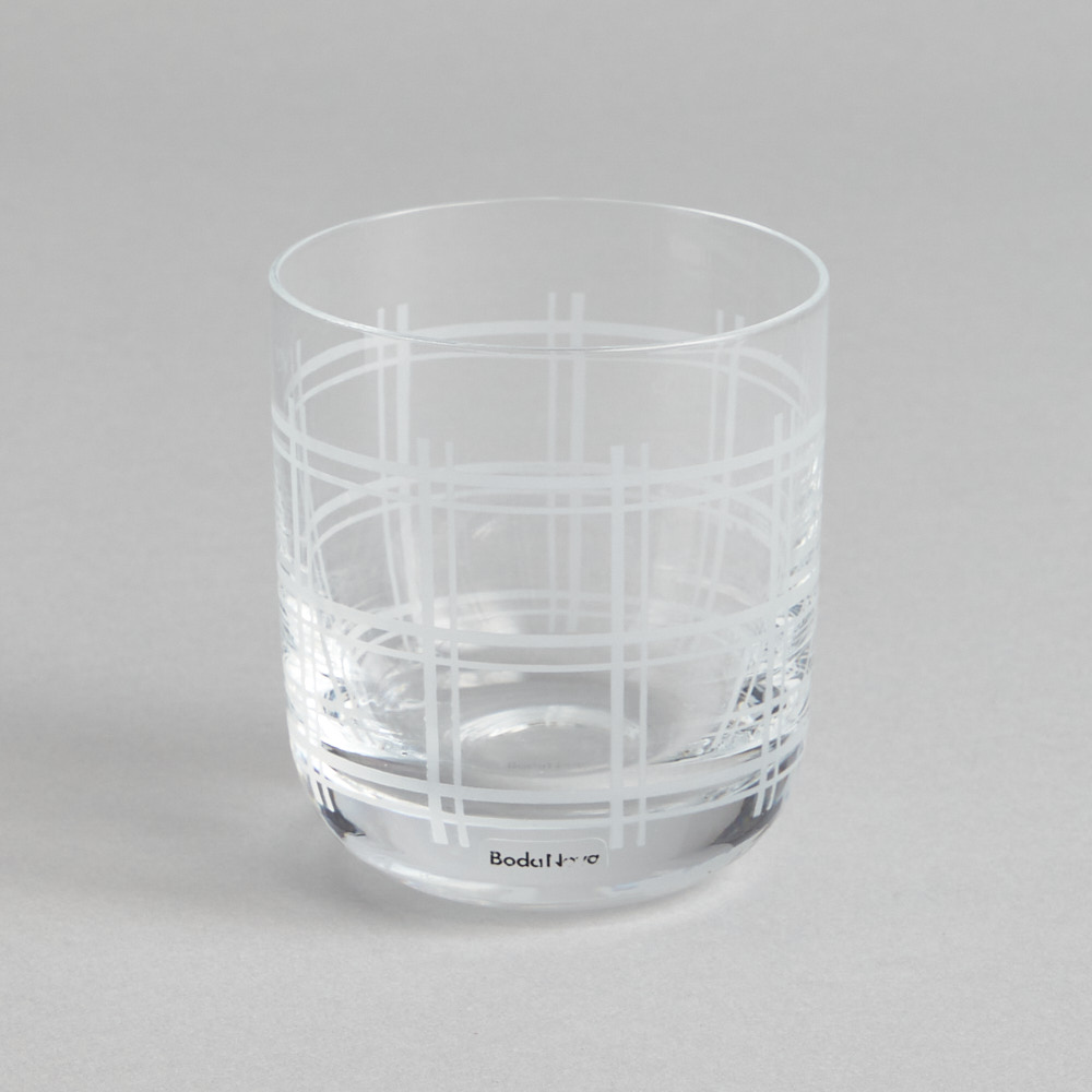 Boda Nova – SÅLD Whiskyglas 3 st