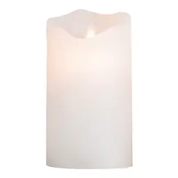 Dorre Elvira LED- kynttilä 14,2 cm 