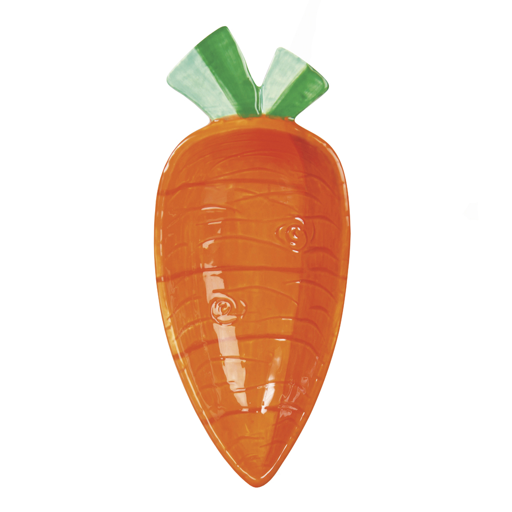 &klevering – Carrot Fat 24 cm