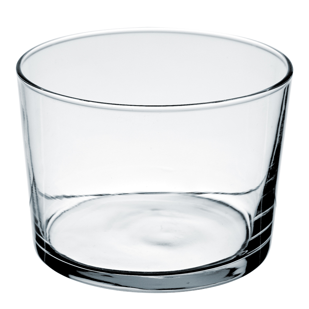 Läs mer om Merxteam - Bodega Glas 20 cl härdat glas