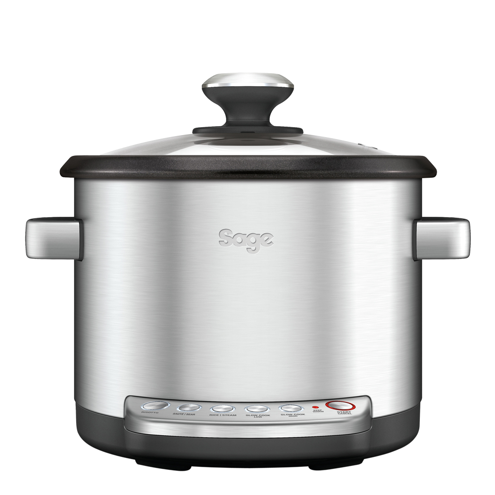 Sage The Multi Cooker Slowcooker