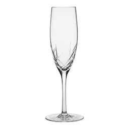 Magnor Alba Antique Champagneglas 25 cl Klar