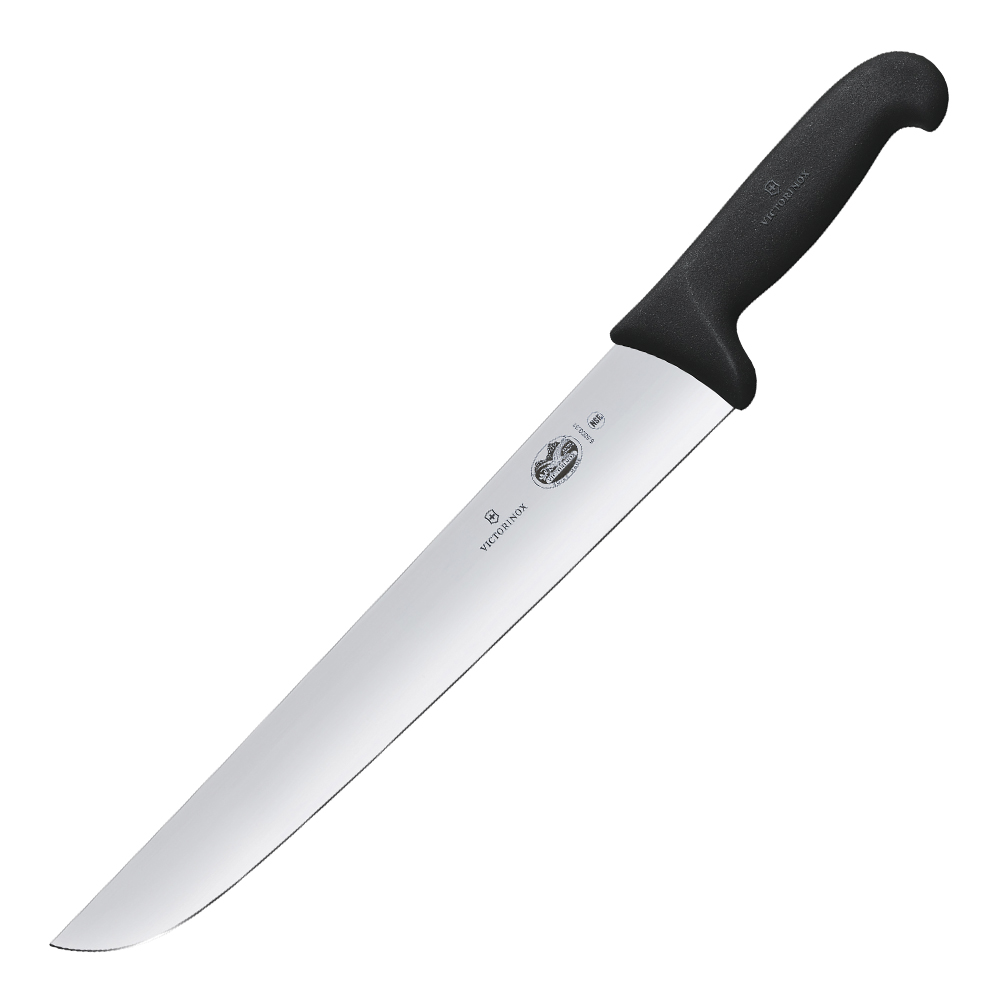 Victorinox - Fibrox Slaktkniv 20 cm