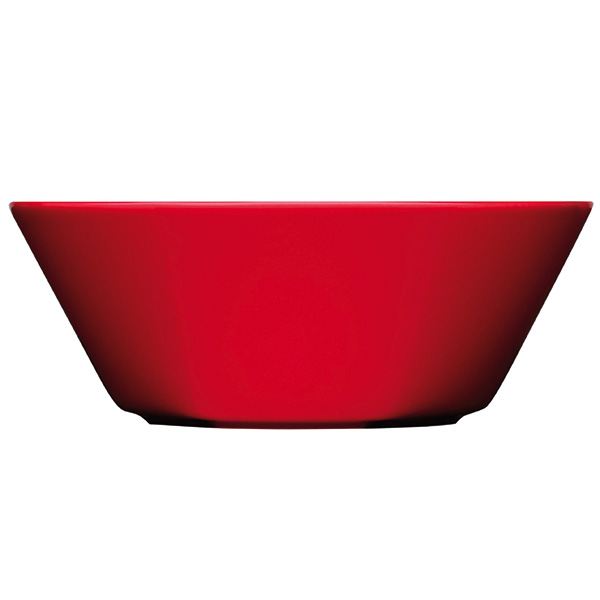 Iittala – Teema Skål 15 cm Röd