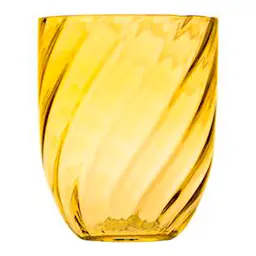 Klimchi Marika Glass 20 cl  Amber 