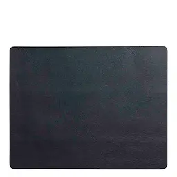 Aida Quadro dekkebrikke 45x35 cm svart