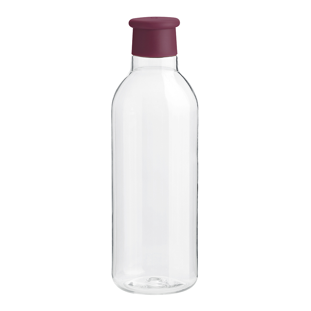 Rig-Tig - Drink-It Vattenflaska 0,75 L Aubergine