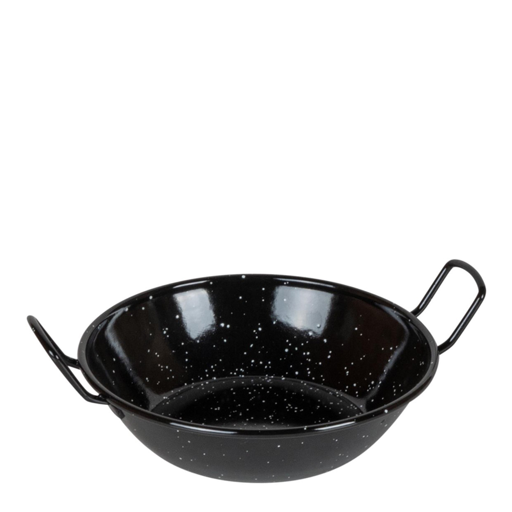 Tranquilo Kitchen - Tranquilo Kitchen Gryta i emalj 30 cm