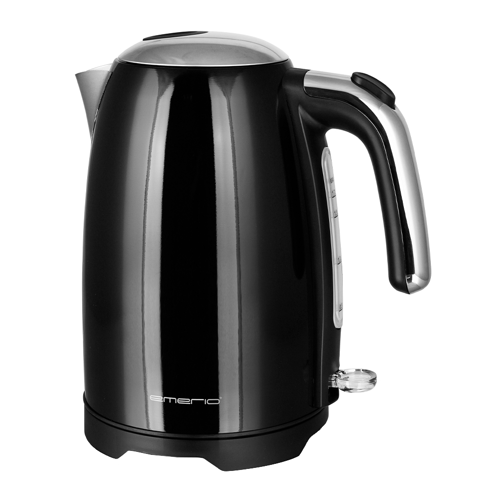 Emerio - Emerio Vattenkokare Sladdlös 1,7 L