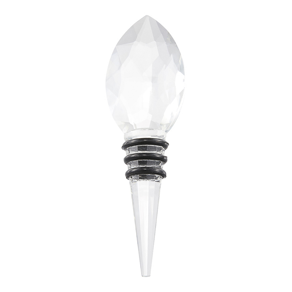 Dorre – Bottle Stopper Glimmer Avlång 12 cm