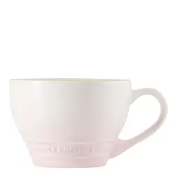 Le Creuset Mugg Stengods 40 cl Shell Pink