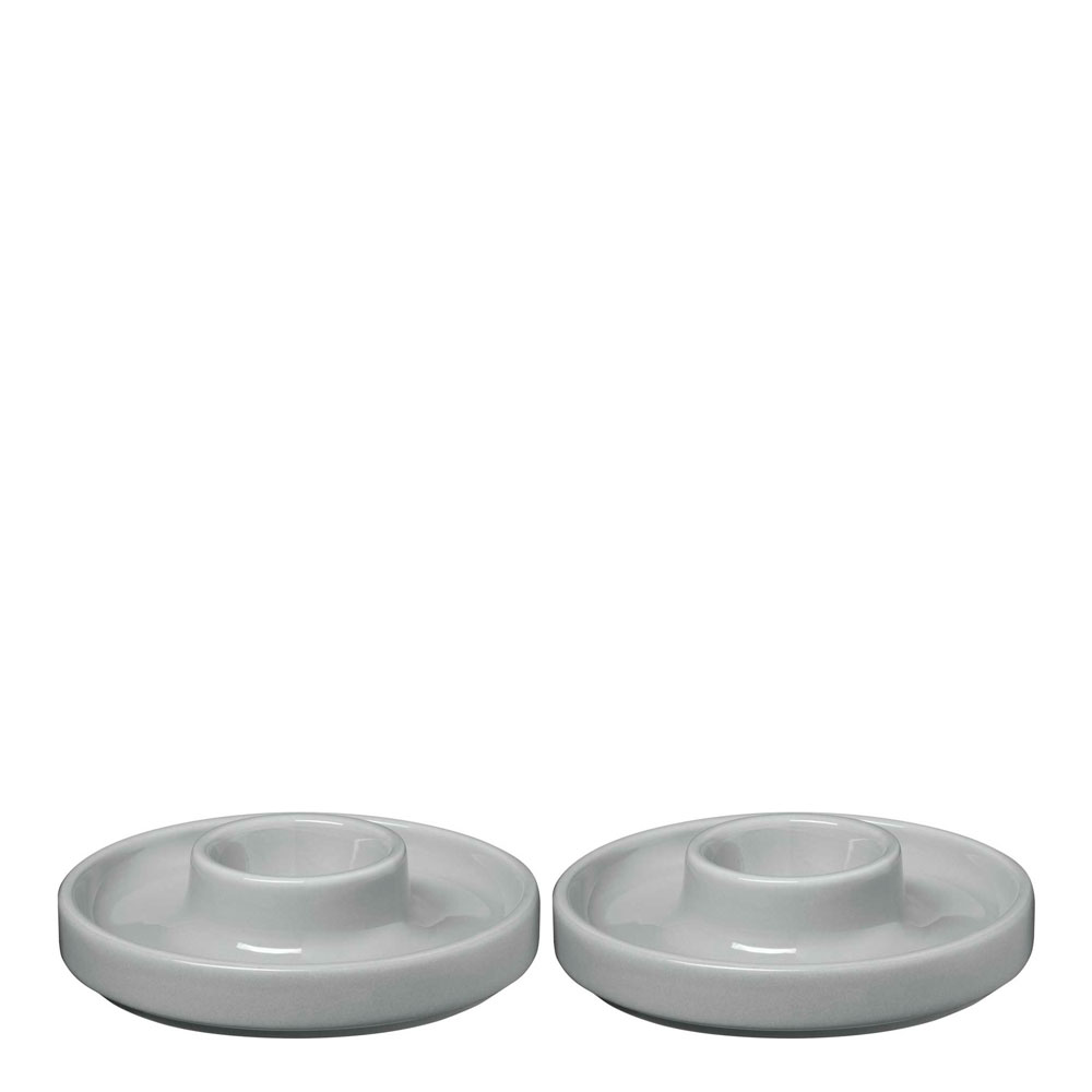 Blomus - Pilar Äggkopp 10,5 cm 2-pack Mirage Grey