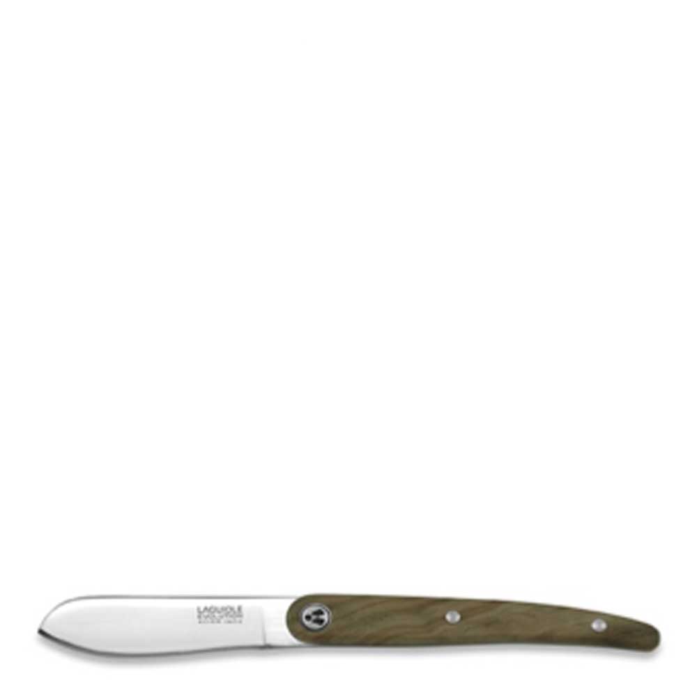 Tarrerias-Bonjean - Tarrerias-Bonjean Smörkniv Olivträ