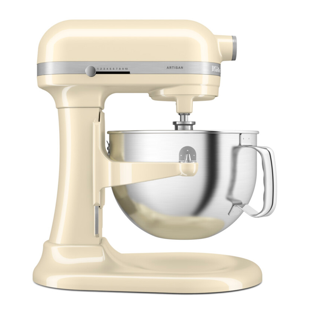 KitchenAid – KitchenAid Artisan Köksmaskin 5KSM60SPXEAC 5,6 L Creme