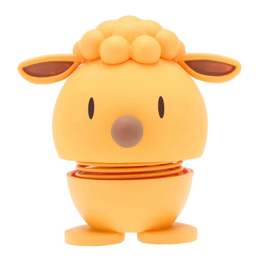 Hoptimist - Hoptimist Lamm Soft S Mimosa