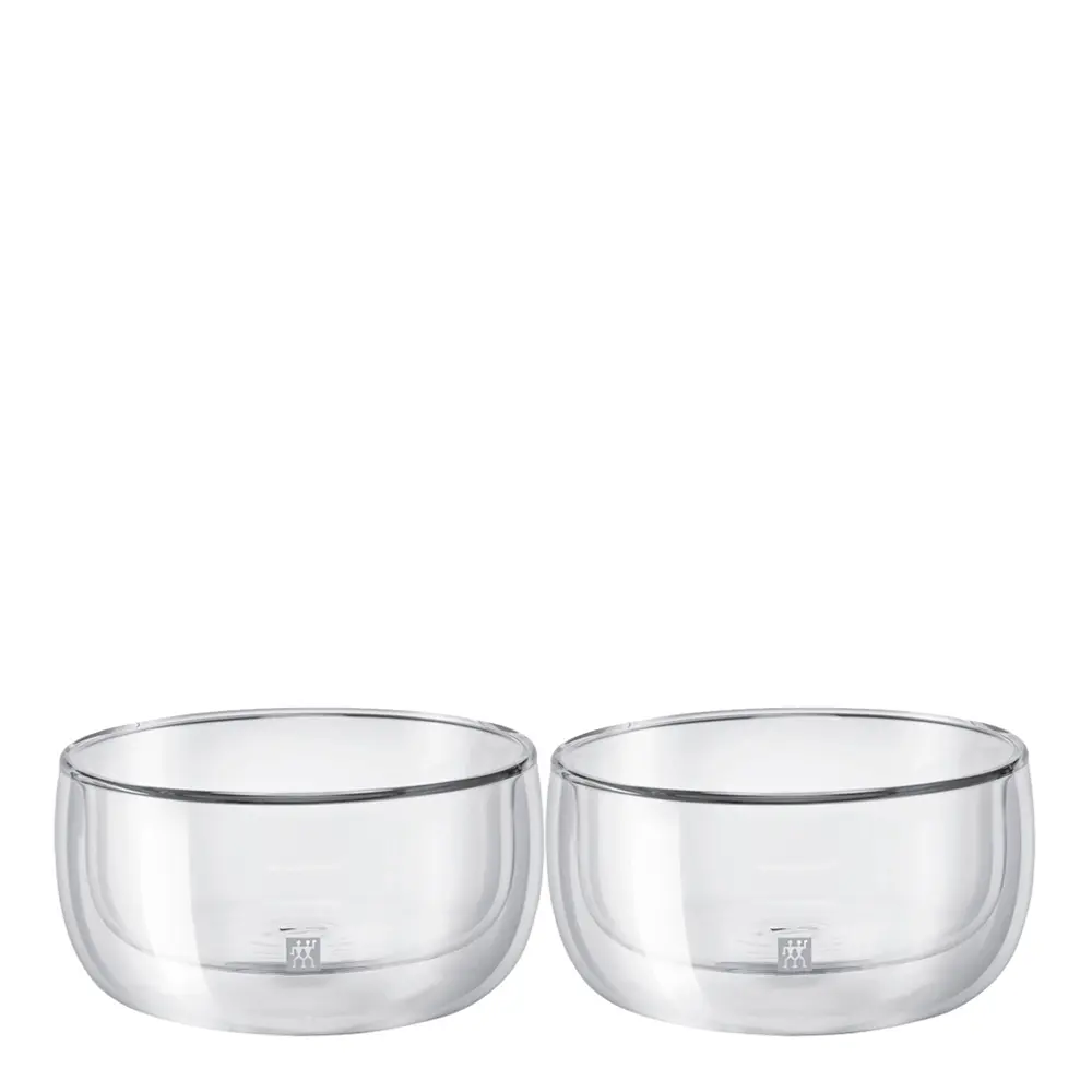 Sorrento Jälkiruokakulho 28 cl 2 kpl